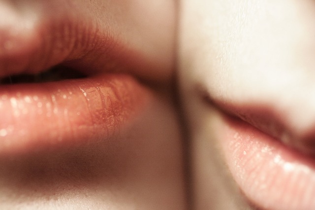 dvě pusy